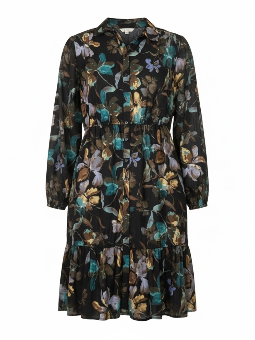 52Seven Shirt Dress- Size 20W